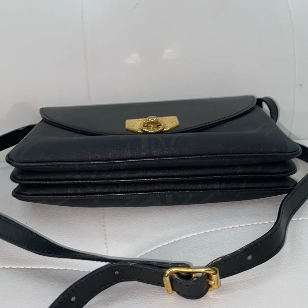 Authentic Nina Ricci crossbody Bag_5